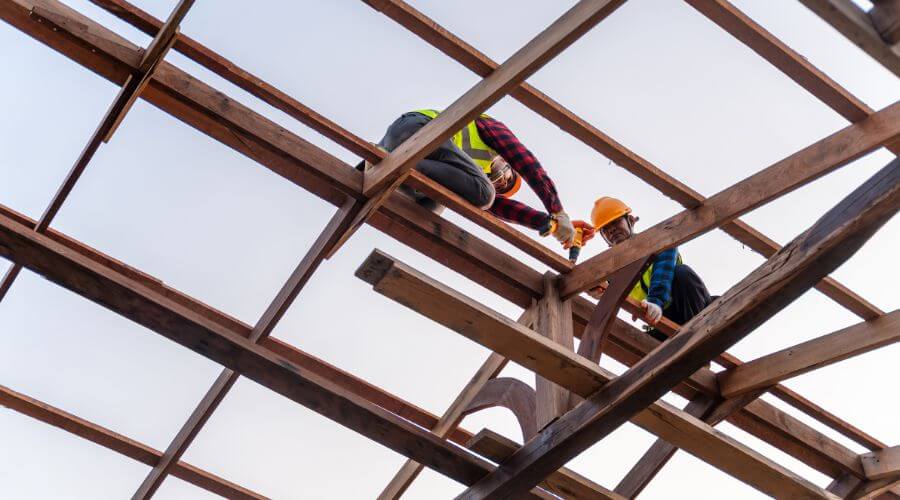 Local Chimney Repair in Sidney, AR